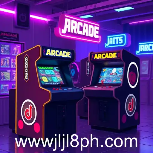 The Evergreen Appeal of Arcade Games in the Digital Age