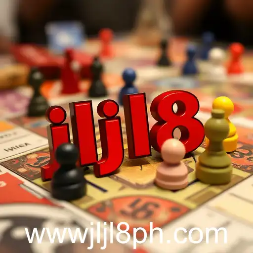 The Enduring Appeal of Board Games in the Digital Age