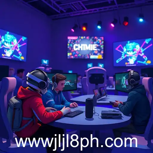 The Changing Landscape of Online Gaming