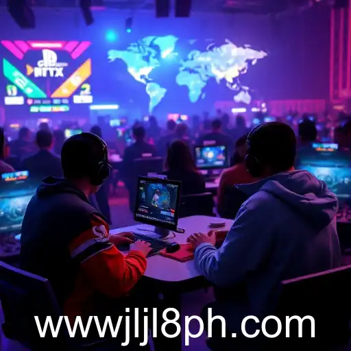 The Evolution of Gaming Communities Online