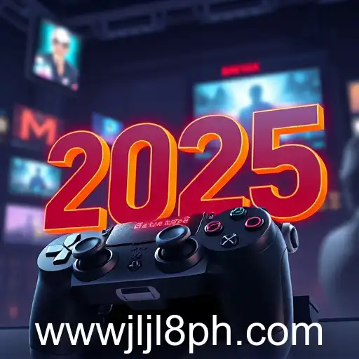 Gaming Trends in 2025: Interactive Experiences Redefined