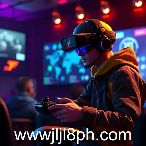 Gaming Trends and Innovations