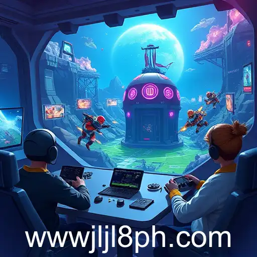 Rising Popularity of Gaming in 2025