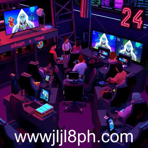 The Evolution of Online Gaming Communities