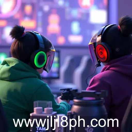 The Rise of Online Gaming Communities