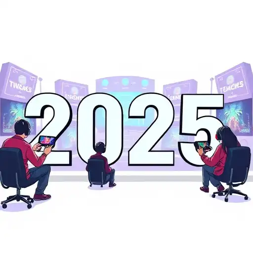 The Rise of Online Gaming Platforms