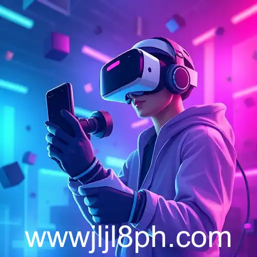 The Rise of jljl8 in the Gaming World