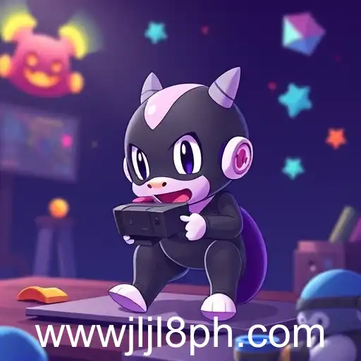 The Rise of jljl8 in Online Gaming