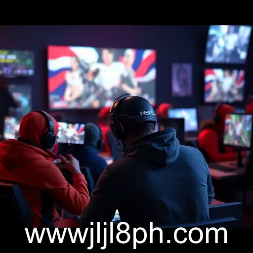 Rising Popularity of Online English Games