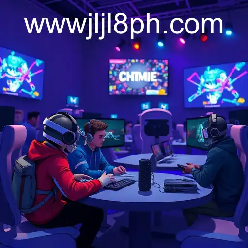 The Changing Landscape of Online Gaming