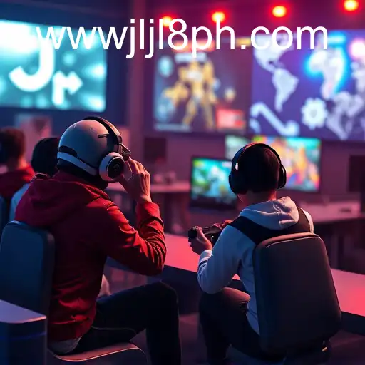 Digital Evolution of Gaming Platforms