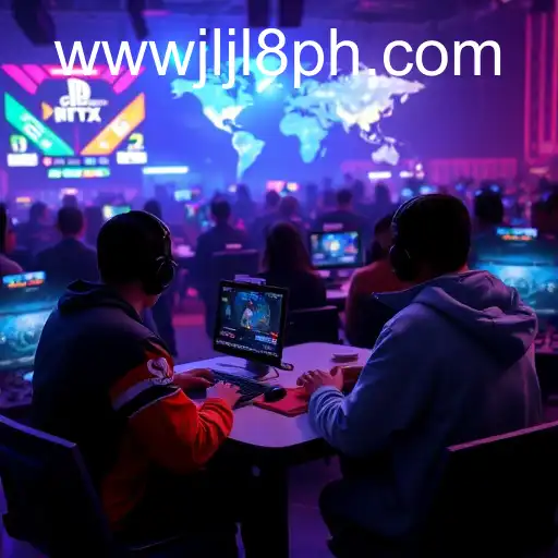 The Evolution of Gaming Communities Online