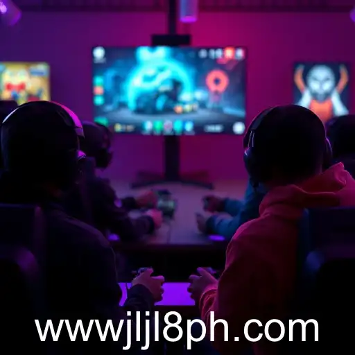 Digital Adventures in Gaming 2025