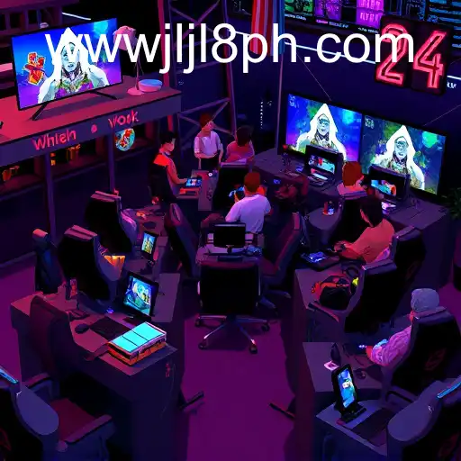 The Evolution of Online Gaming Communities