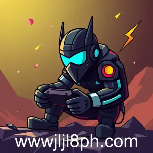 The Rise of jljl8 in the Gaming World