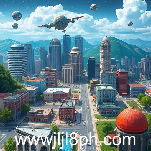 Exploring the Fascinating World of Simulation Games