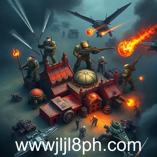 Exploring the World of Strategy Games: A Comprehensive Insight